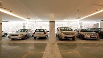 Hotel Santosh Dham