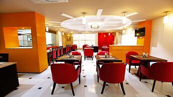 Hotel Santosh Dham