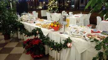 Antico Hotel Moderno