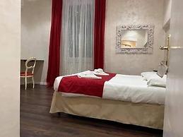 Antico Hotel Moderno