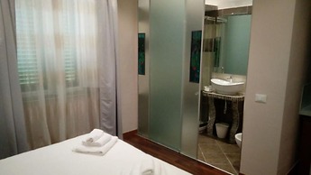 Antico Hotel Moderno