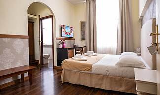 Antico Hotel Moderno