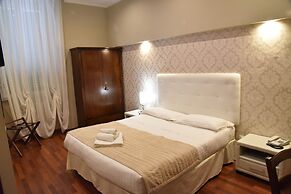 Antico Hotel Moderno