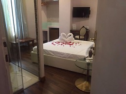 Antico Hotel Moderno