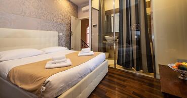 Antico Hotel Moderno
