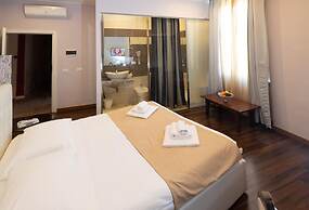 Antico Hotel Moderno