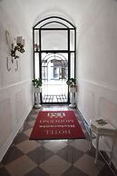 Antico Hotel Moderno