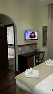 Antico Hotel Moderno