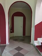 Antico Hotel Moderno