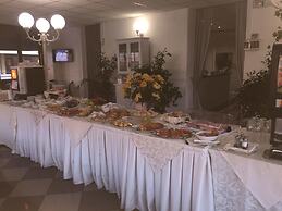 Antico Hotel Moderno