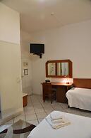 Antico Hotel Moderno