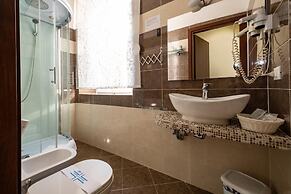 Antico Hotel Moderno
