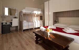 Antico Hotel Moderno