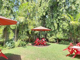 Sangana Lodge