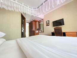 Sangana Lodge