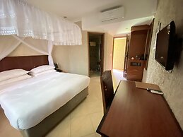 Sangana Lodge
