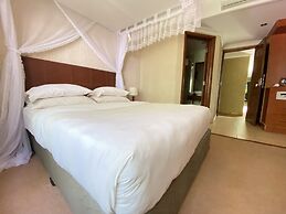 Sangana Lodge