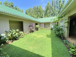 Sangana Lodge