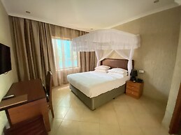 Sangana Lodge