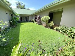Sangana Lodge