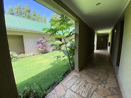 Sangana Lodge