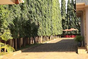 Sangana Lodge