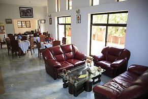Sangana Lodge