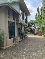 Sangana Lodge
