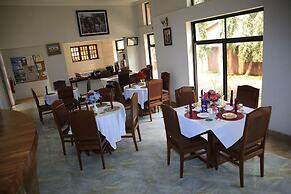 Sangana Lodge