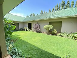 Sangana Lodge