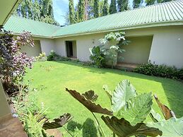 Sangana Lodge