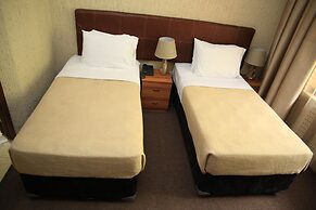 Sangana Lodge
