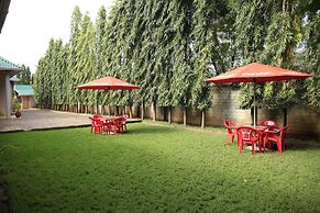 Sangana Lodge