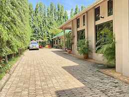 Sangana Lodge