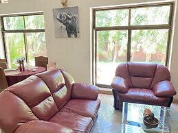 Sangana Lodge