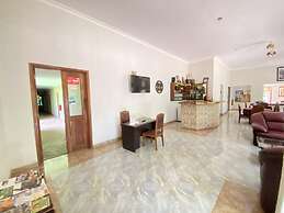 Sangana Lodge