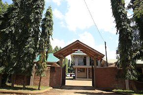 Sangana Lodge