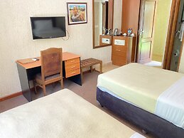 Sangana Lodge