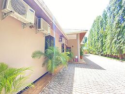 Sangana Lodge