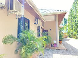 Sangana Lodge