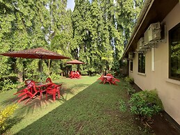 Sangana Lodge