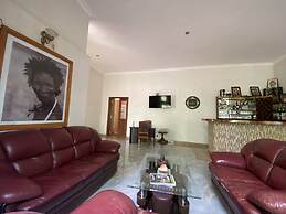 Sangana Lodge