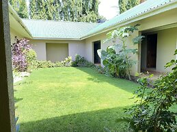 Sangana Lodge