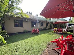 Sangana Lodge