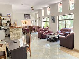 Sangana Lodge