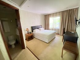 Sangana Lodge