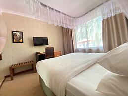 Sangana Lodge