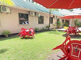Sangana Lodge