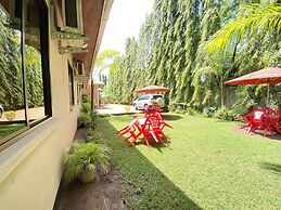 Sangana Lodge