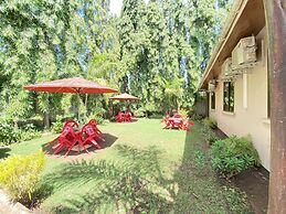 Sangana Lodge